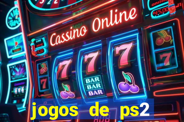 jogos de ps2 traduzidos pt br